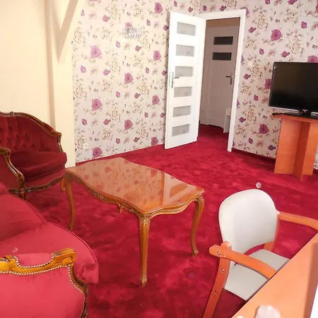 Motel Auto Port Renice Mysliborz