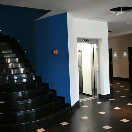 Motel Auto Port Renice 3*