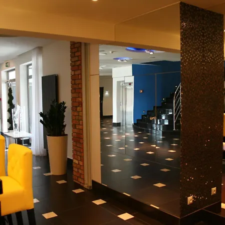 Motel Auto Port Renice