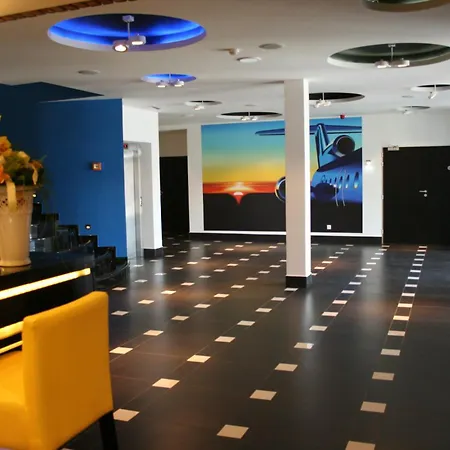 Motel Auto Port Renice Myślibórz