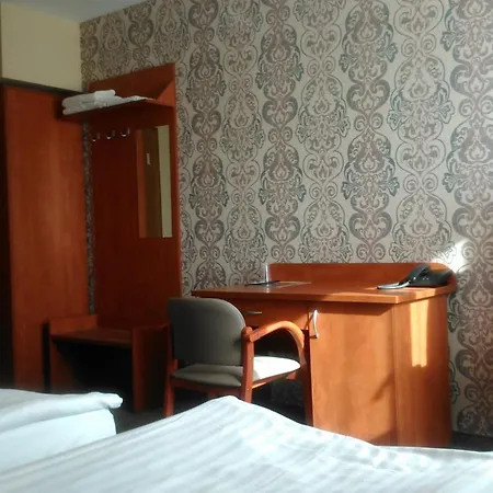 Auto Port Renice Motel Myślibórz