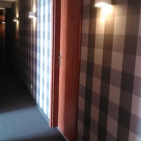 Auto Port Renice Motel 3*