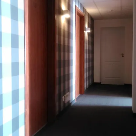 Auto Port Renice Motel 3*