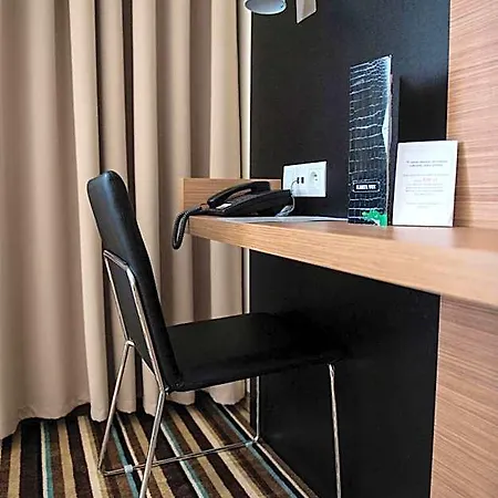 Auto Port Renice 3* Myślibórz