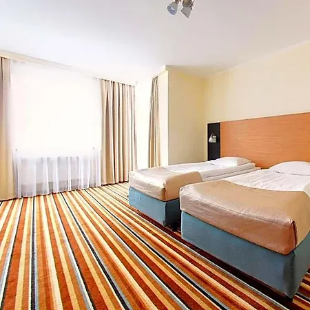 Auto Port Renice 3* Myślibórz