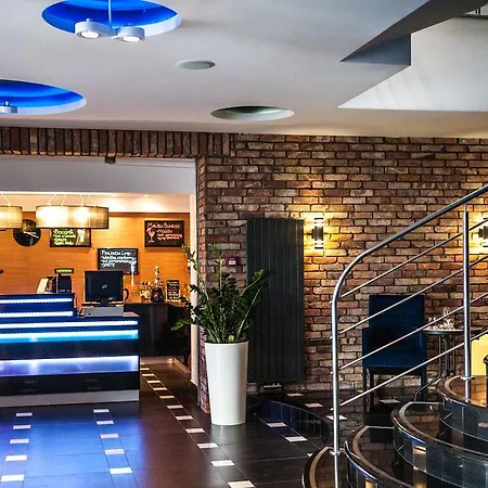 Auto Port Renice Motel 3*