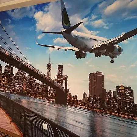 Auto Port Renice Motel Myślibórz