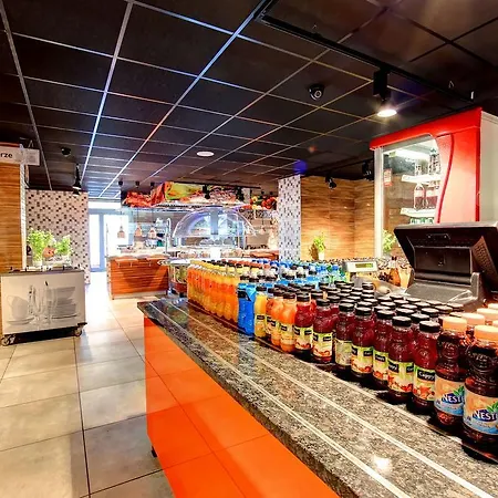 Motel Auto Port Renice 3*