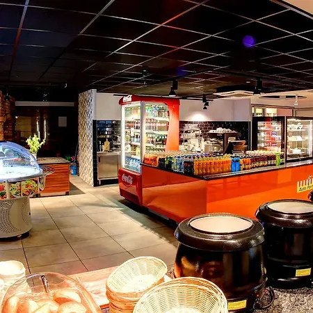 Motel Auto Port Renice