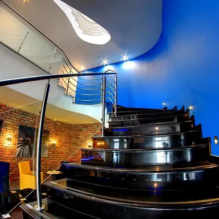 Auto Port Renice 3* Myślibórz