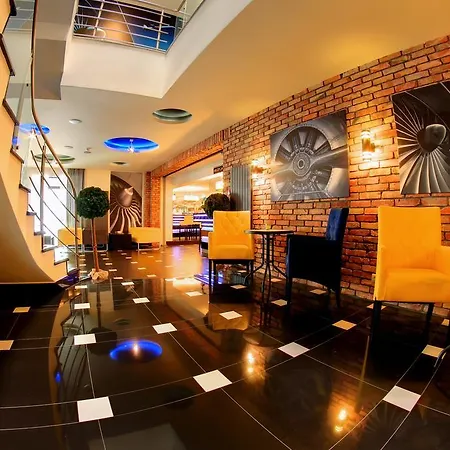 Motel Auto Port Renice