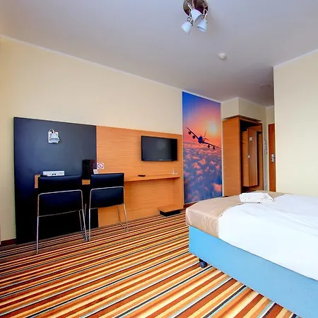 Motel Auto Port Renice 3*