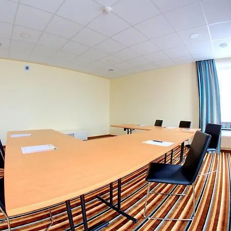 Motel Auto Port Renice Myślibórz