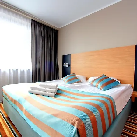 Motel Auto Port Renice