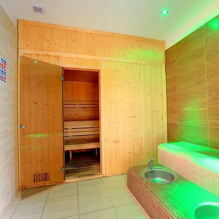 Motel Auto Port Renice