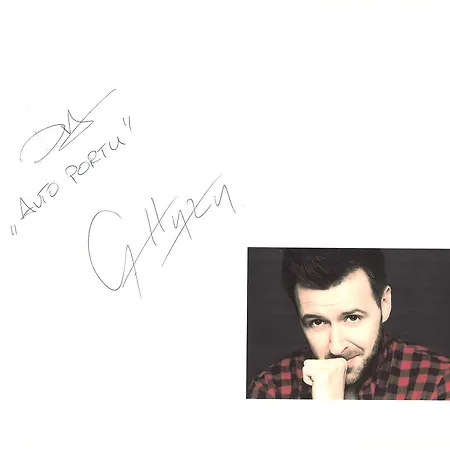 Auto Port Renice Myślibórz