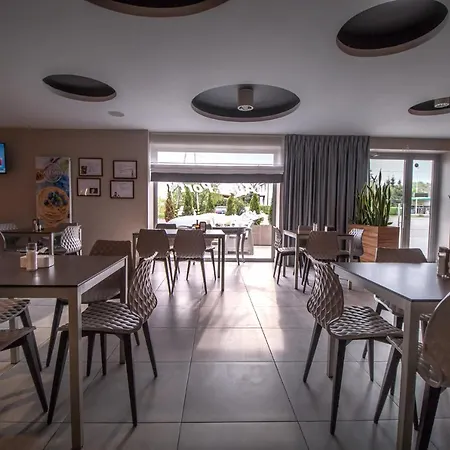 Auto Port Renice 3* Myślibórz