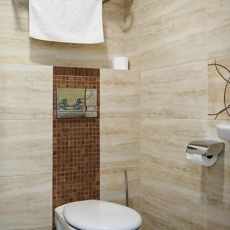 Motel Auto Port Renice 3*