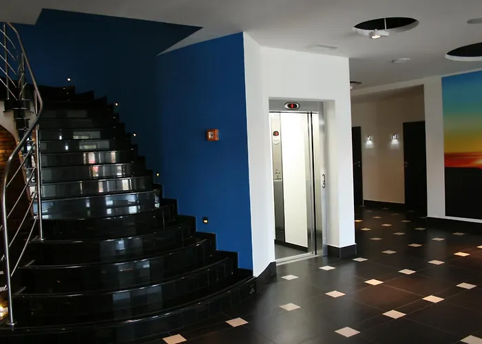 Motel Auto Port Renice 3*