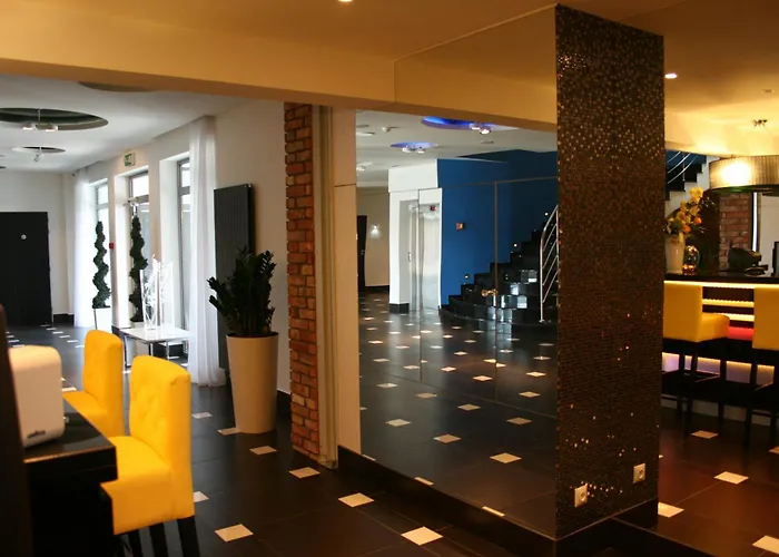 Motel Auto Port Renice