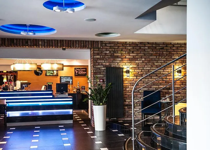 Auto Port Renice Motel 3*