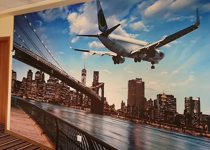 Auto Port Renice Motel Myślibórz