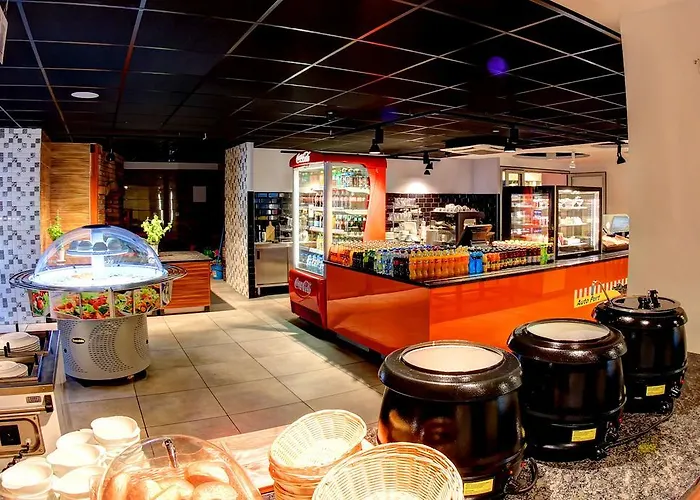 Motel Auto Port Renice