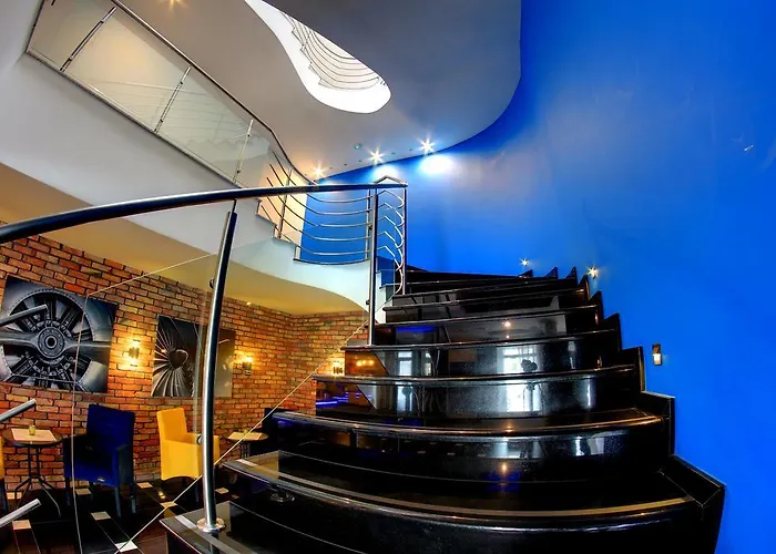 Auto Port Renice 3* Myślibórz