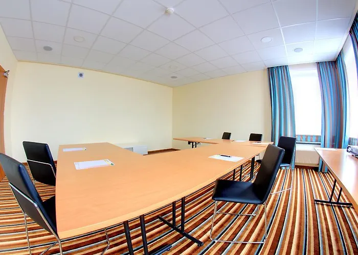 Motel Auto Port Renice Myślibórz