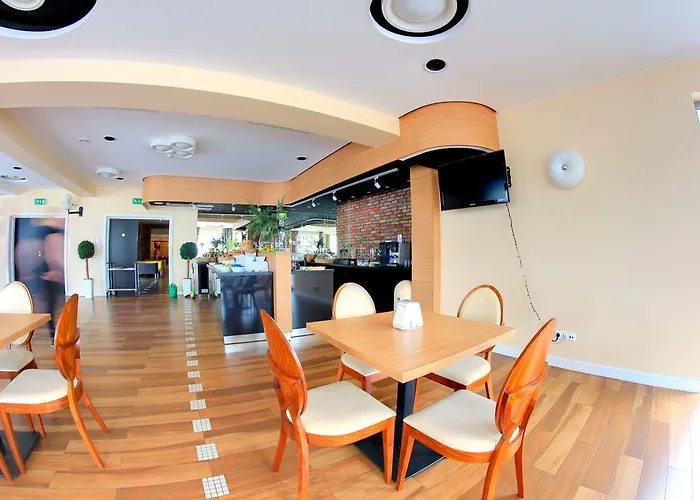 Motel Auto Port Renice