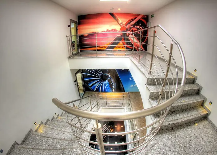 Motel Auto Port Renice 3*