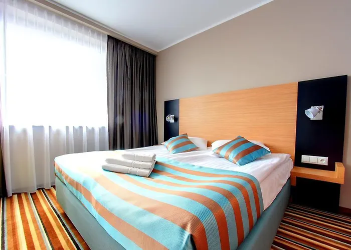 Motel Auto Port Renice