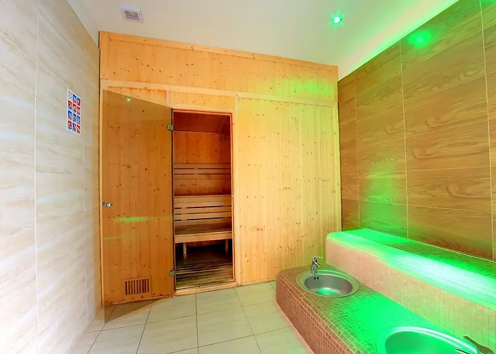 Motel Auto Port Renice