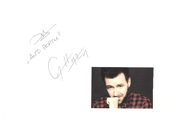 Auto Port Renice Myślibórz