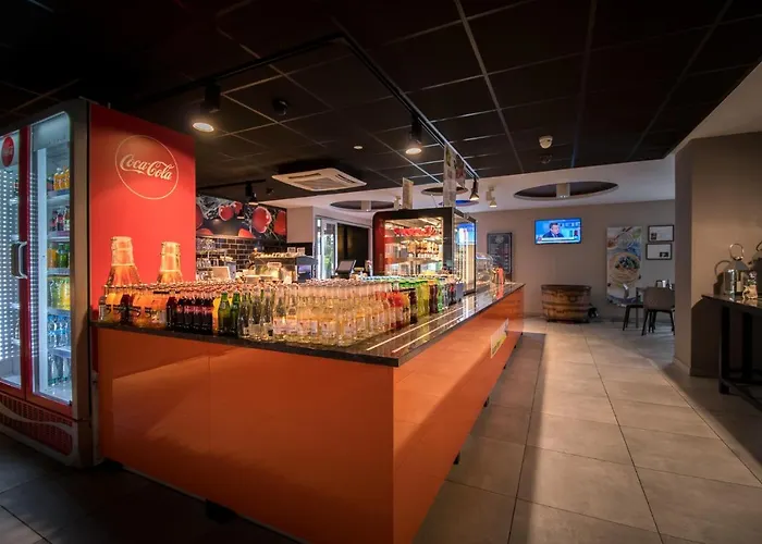 Motel Auto Port Renice