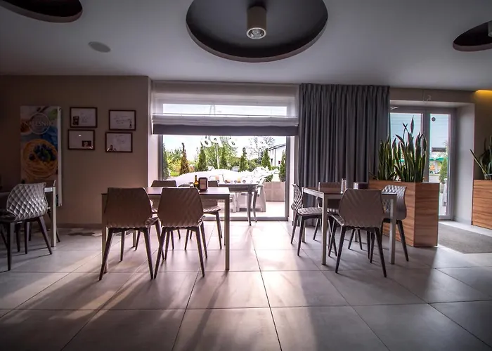 Auto Port Renice Motel 3*