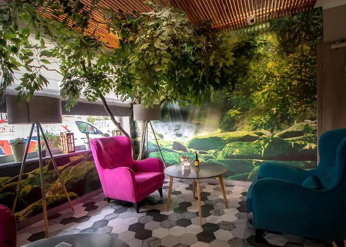 Auto Port Renice Motel