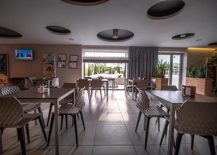 Auto Port Renice 3* Myślibórz