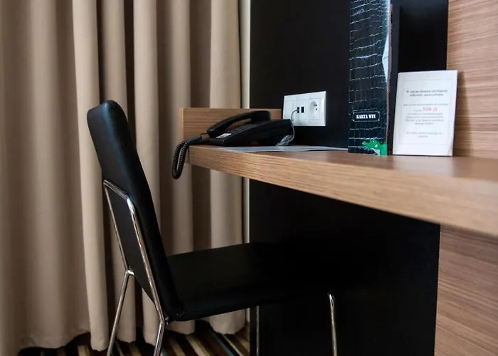 Auto Port Renice Myślibórz