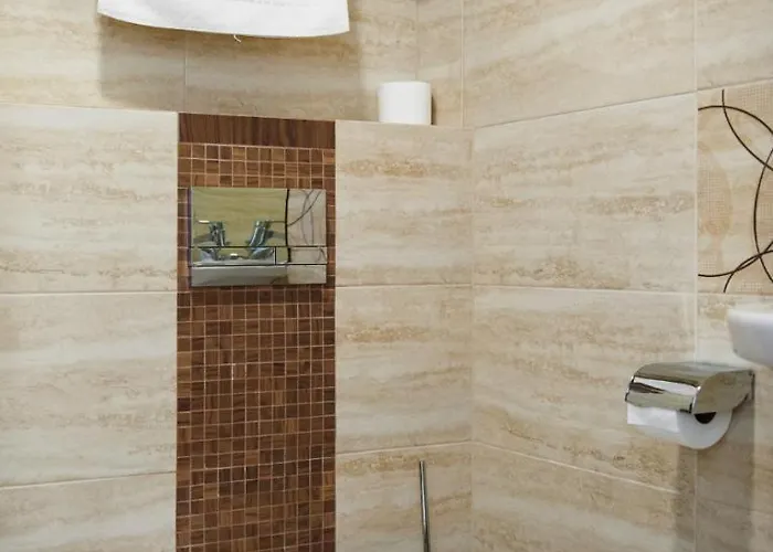 Motel Auto Port Renice 3*